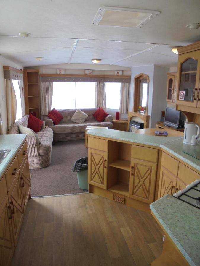 6 Berth 3 Bedroom Panel Heated On Kingfisher Florida Инголдмелс Екстериор снимка