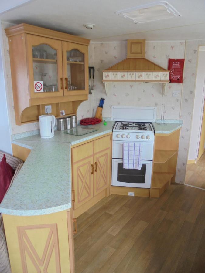 6 Berth 3 Bedroom Panel Heated On Kingfisher Florida Инголдмелс Екстериор снимка